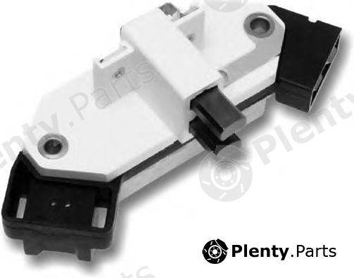  MAGNETI MARELLI part 940016011800 Alternator Regulator