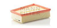  MANN-FILTER part C25115 Air Filter