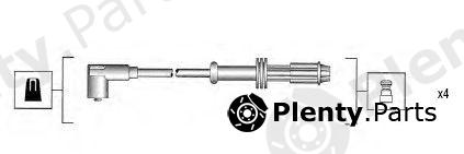  MAGNETI MARELLI part 941085130565 Ignition Cable Kit