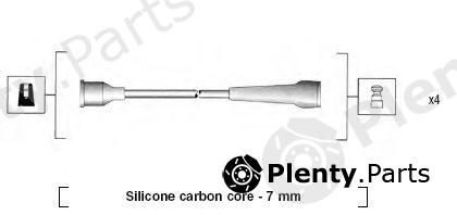  MAGNETI MARELLI part 941145430740 Ignition Cable Kit
