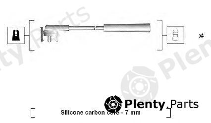  MAGNETI MARELLI part 941325060899 Ignition Cable Kit