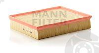  MANN-FILTER part C30198 Air Filter