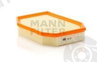  MANN-FILTER part C30003 Air Filter