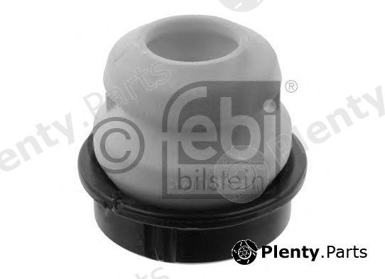  FEBI BILSTEIN part 32546 Rubber Buffer, suspension