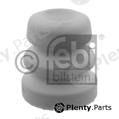  FEBI BILSTEIN part 33088 Rubber Buffer, suspension