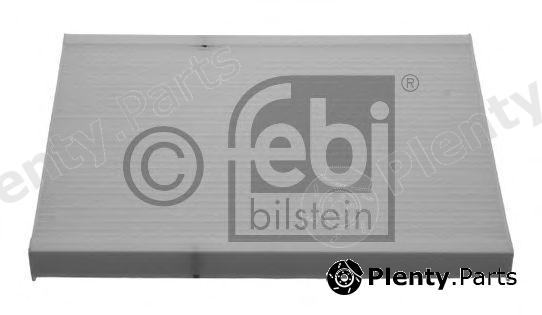  FEBI BILSTEIN part 34555 Filter, interior air