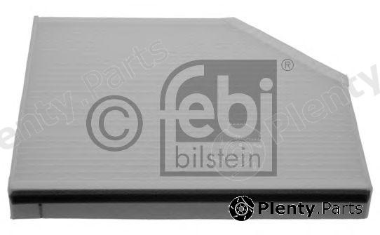  FEBI BILSTEIN part 37313 Filter, interior air