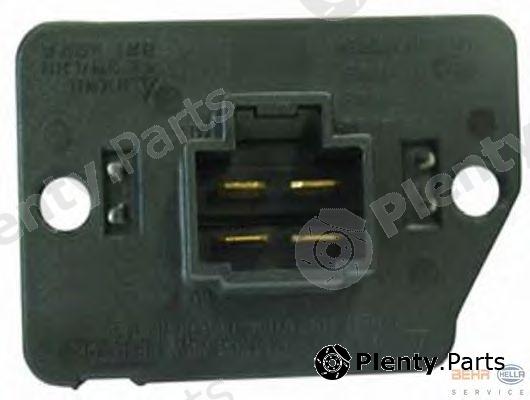  BEHR part 9ML351321-371 (9ML351321371) Resistor, interior blower