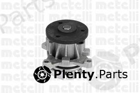 METELLI part 24-0903 (240903) Water Pump