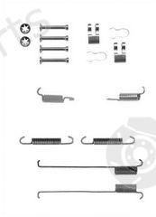  NK part 7923739 Accessory Kit, brake shoes