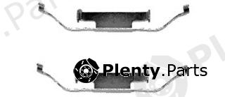  NK part 7915097 Accessory Kit, disc brake pads