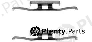  NK part 7999098 Accessory Kit, disc brake pads
