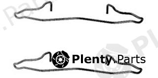 NK part 7925186 Accessory Kit, disc brake pads