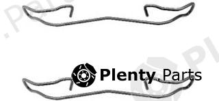  NK part 7925187 Accessory Kit, disc brake pads