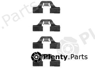  NK part 7947211 Accessory Kit, disc brake pads