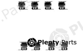  NK part 7952286 Accessory Kit, disc brake pads