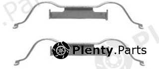  NK part 7925288 Accessory Kit, disc brake pads