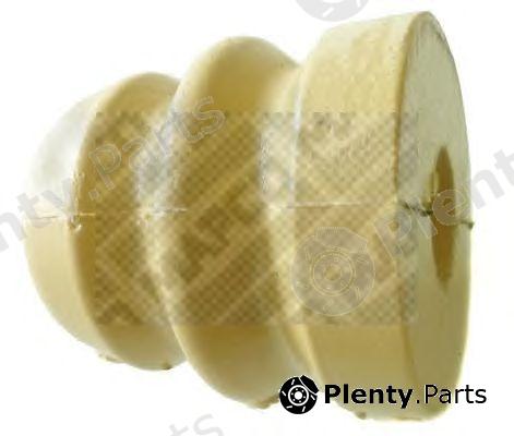  MAPCO part 33661 Rubber Buffer, suspension