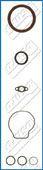  AJUSA part 54111200 Gasket Set, crank case