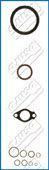 AJUSA part 54122400 Gasket Set, crank case