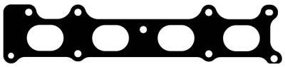  AJUSA part 13216000 Gasket, exhaust manifold