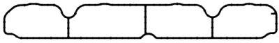  AJUSA part 13216200 Gasket, intake manifold