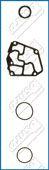  AJUSA part 54128500 Gasket Set, crank case