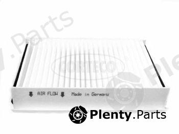  CORTECO part 80000444 Filter, interior air