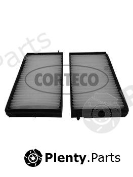  CORTECO part 80001768 Filter, interior air