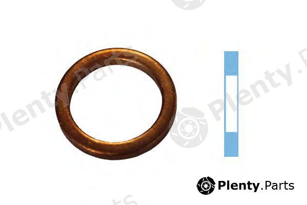  CORTECO part 005783H Seal, oil drain plug
