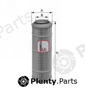  SOFIMA part S7593A Air Filter