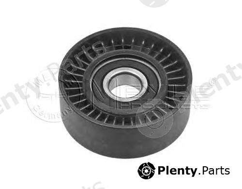  MEYLE part 0140090070 Tensioner Pulley, v-ribbed belt