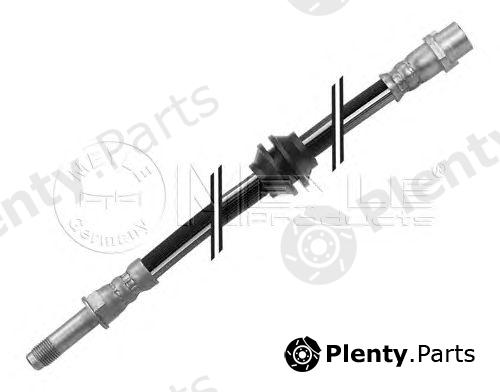  MEYLE part 0145250015 Brake Hose