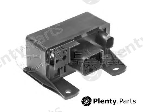  MEYLE part 0148000047 Control Unit, glow plug system