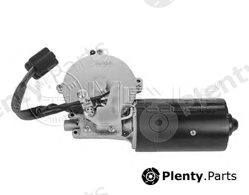  MEYLE part 0148990040 Wiper Motor