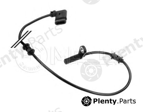  MEYLE part 0148990056 Sensor, wheel speed