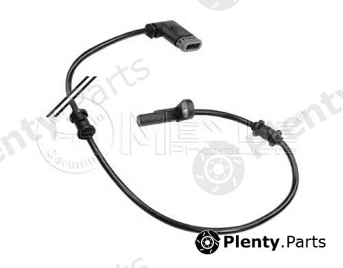  MEYLE part 0148990057 Sensor, wheel speed
