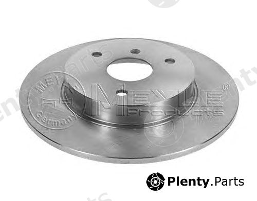 MEYLE part 0155212077 Brake Disc