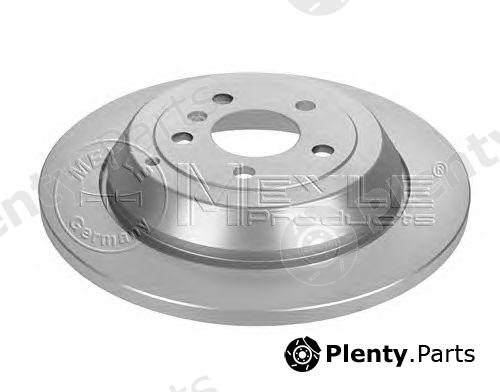  MEYLE part 0155232095/PD (0155232095PD) Brake Disc