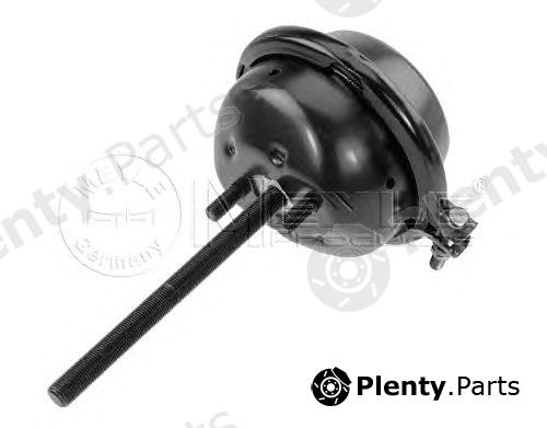  MEYLE part 0355310010 Diaphragm Brake Cylinder