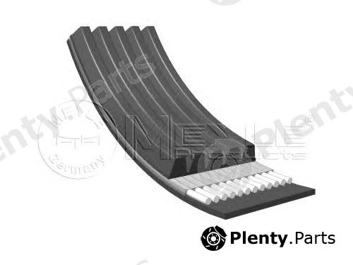  MEYLE part 0500052095 V-Ribbed Belts