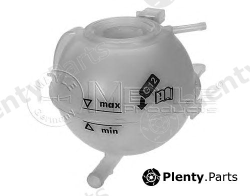  MEYLE part 1002230005 Expansion Tank, coolant