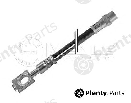  MEYLE part 1005250033 Brake Hose