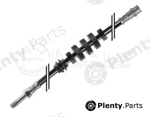  MEYLE part 1005250035 Brake Hose