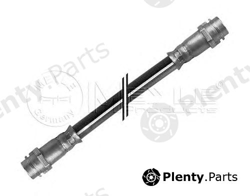  MEYLE part 1005250040 Brake Hose