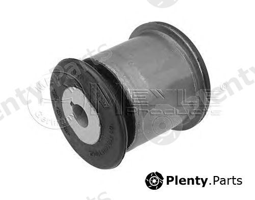  MEYLE part 1007100011 Control Arm-/Trailing Arm Bush