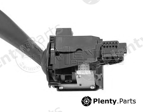  MEYLE part 1008500004 Steering Column Switch