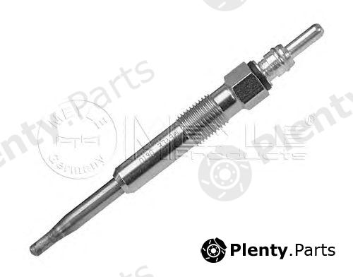  MEYLE part 1008600001 Glow Plug