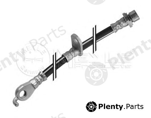  MEYLE part 11-145250008 (11145250008) Brake Hose