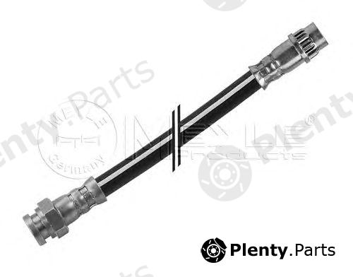  MEYLE part 11-145250036 (11145250036) Brake Hose